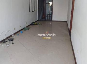 sala · Casa à venda, 300 m² por R$ 901.000,00 - Nova Gerti - São Caetano do Sul/SP