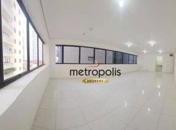 sala · Sala à venda, 51 m² por R$ 370.000,00 - Cerâmica - São Caetano do Sul/SP