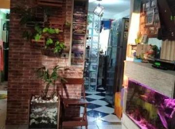 Apartamento · 60m² · 2 Quartos · 1 Vaga · Apartamento à venda 2 quartos 1 vaga Alvorada - Santo André - SP