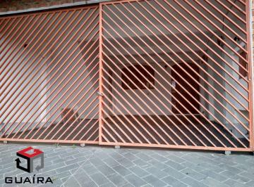 Casa · 152m² · 2 Quartos · 2 Vagas · Sobrado- 152m², Primavera- Mauá - SP