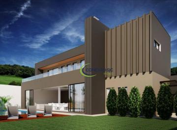 232fad8d795937a2578fc1dc5ec36f468126de92 · Sobrado com 5 dormitórios à venda, 344 m² por R$ 2.800.000,00 - Condomínio Residencial Colinas do Pa
