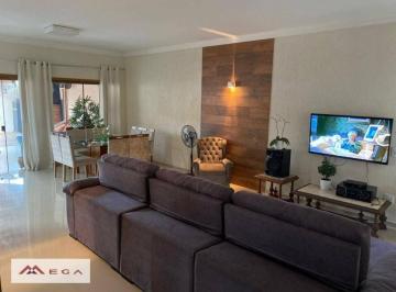 787938df95acb0af6e67a5b7ac72bca94679c6cb · Casa com 3 dormitórios à venda, 190 m² por R$ 699.500,00 - Loteamento Parque São Martinho - Campinas