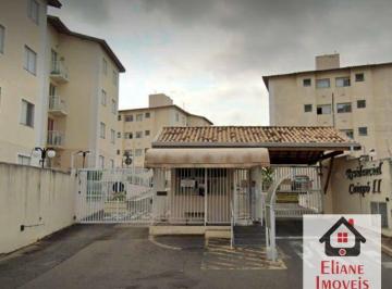 3543c74162ea27200fd1f3326f6f02d1e23b8980 · Apartamento com 2 dormitórios à venda, 43 m² por R$ 233.000,00 - Jardim Carlos Lourenço - Campinas/S