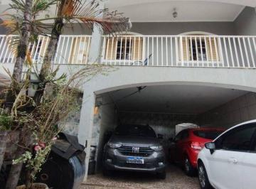 754288ef711ebab7444f51271c0e9b67af9c07a1 · Casa com 4 dormitórios à venda, 250 m² por R$ 880.000 - Jardim do Lago - Campinas/SP