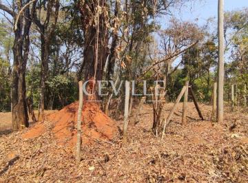 Terreno · 511m² · Lote com 511,44 m² com área de preservação permanente nos fundos