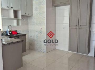 6992ef52b1769bd7e1a059836f892e693c633b8c · Cobertura com 1 dormitório à venda, 92 m² - Parque das Nações - Santo André/SP