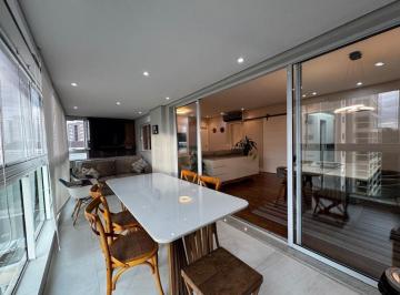 3c6fc4f013e35c1a7ad32ff46607ca905761512c · Apartamento à venda, 129 m² - Vila Leopoldina - São Paulo/SP
