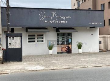 2b0174af4faa55d78c7d160d44ab2565ba2cf7ce · Casa com 2 dormitórios à venda, 119 m² por R$ 880.000,00 - Bom Retiro - Joinville/SC