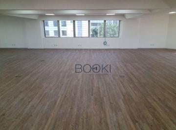 Salão · Conjunto à Venda ou Locação com 204 m² no Brookiln - Edifício Morumbi