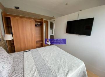 001169450fde856a3fa125e78842dc77522ef275 · Flat com 1 dormitório para alugar, 30 m² por R$ 2.999,00/mês - Ponta Negra - Manaus/AM