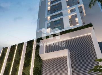 Apartamento · 66m² · 2 Quartos · Apartamento à venda - na Praia Brava
