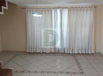 Casa · 238m² · 4 Quartos · 4 Vagas · Belo sobrado na Vila Hortência