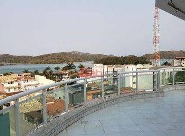 37bdea1baa6ba31745f0ae644fcdbe72d85202e4 · Cobertura com 3 dormitórios à venda, 205 m² por R$ 2.300.000,00 - Passagem - Cabo Frio/RJ
