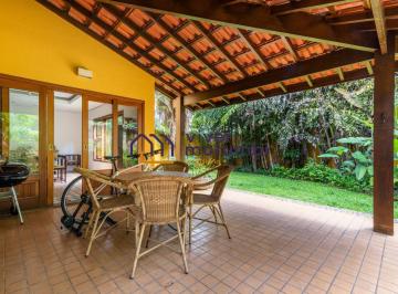 Casa · 300m² · 4 Quartos · 4 Vagas · Sobrado, Jardim Leonor - São Paulo