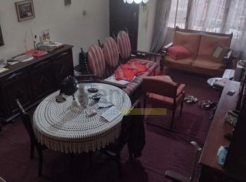 Casa · 109m² · 3 Quartos · 2 Vagas · Sobrado à venda Rua Francisca Julia 3 dormitórios 3 banheiros 2 vagas 102m