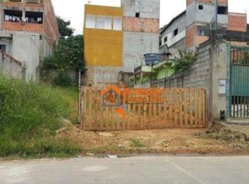 46187aeb8fd2c7c8fc8cc34bca2c99b8371f2385 · Terreno à venda, 125 m² por R$ 139.000,00 - Lavras - Guarulhos/SP