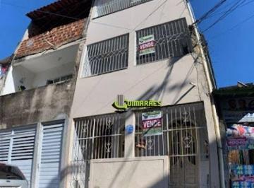 cc503ac136702f6b84674104431bb42350ac381d · Apartamento com 2 dormitórios à venda, 74 m² por R$ 115.000,00 - Ribeira - Salvador/BA