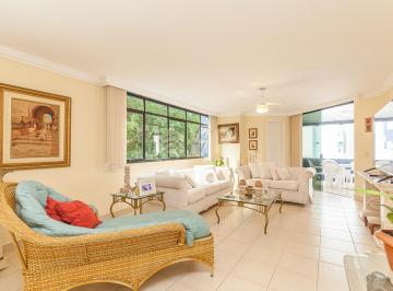 Apartamento · 202m² · 4 Quartos · 3 Vagas · Apartamento com 04 dormitórios sendo 03 suítes e 0