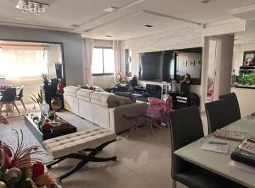 Apartamento · 150m² · 3 Quartos · 2 Vagas - Sid Melo Corretora - Soluções Imobiliárias · Apartamento para venda no Jardins, Aracaju-SE