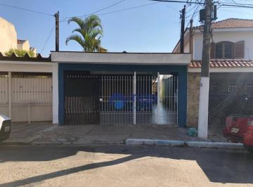 f26dea167c4b92b30171c1e8e218728483d010a7 · Casa com 4 dormitórios à venda, 136 m² por R$ 850.000,00 - Vila Paiva - São Paulo/SP