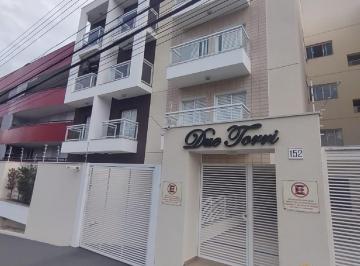 Foto 01 · Apartamentos para locação em Jardim do Lago - Bezerra Imóveis Bragança Paulista