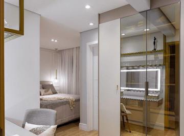 Apartamento de 3 quartos, São Paulo · Apartamento a venda 113m2 - Tatuapé - São Paulo - SP