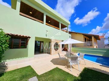 Casa de 4 quartos, Gravatá · Casa de condomínio com 04 suítes próxima do centro de Gravatá-PE à venda!