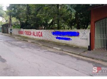 Foto 01 · Terreno, Tucuruvi, São Paulo, SP