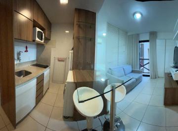 Apartamento de 1 quarto, Brasília · VENDO linda CA 05, Ed Upper, reformada, Desocupada, mobiliada !
