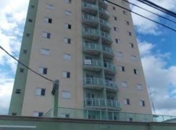 Foto 02 · Lindo Apartamento à venda no Edifício Kellen, Indaiatuba, 03 dormitórios, 1 suíte. Acabamento em por