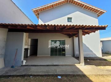 TERRAÇO · Casa com 3 dormitórios à venda, 157 m² por R$ 550.000,00 - Cidade Jardim Itatiaia - Itatiaia/RJ