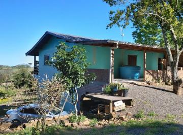 Rural de 3 quartos, Igrejinha · Sitio de 4 Hectare em Igrejinha/RS, Produção de Vinhos Localizada na Nova Aurora