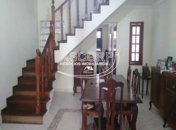 Foto 01 · Casa á venda no bairro Cidade Alta, Piracicaba.