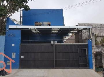 620427b8cdabcb9aab6ec12704a8e287d6c3e81e · Galpão à venda, 450 m² por R$ 1.590.000,00 - Vila Fachini - São Paulo/SP