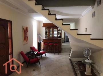 5e3323ca3e4058d49d0860a4d45334f678a7301b · Sobrado com 3 dormitórios à venda, 180 m² por R$ 851.000,00 - Vila Independência - São Paulo/SP