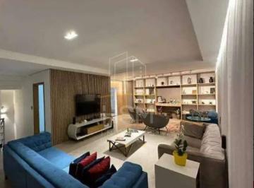 Casa · 364m² · 4 Quartos · 8 Vagas · Sobrado com 4 suítes, 8 vagas de garagem à venda, Parque Espacial, São Bernardo do Campo
