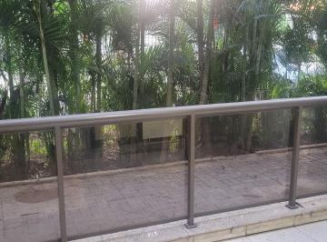 Apartamento de 3 quartos, Rio de Janeiro · Lindíssimo apartamento garden 2 quartos no Life Resort em Campo Grande RJ