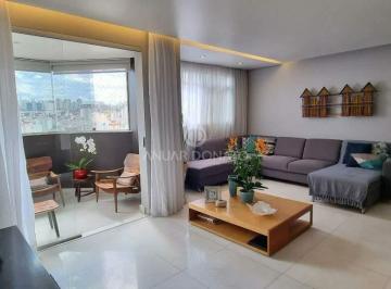 Apartamento 4 Quartos Santo Antônio · Santo Antônio - Apartamento 4 quartos à venda na Anuar Donato
