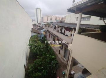 Terreno vista cima · Casa à venda, 615 m² por R$ 1.590.000,00 - Nova Gerti - São Caetano do Sul/SP
