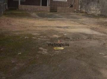 Frente Edícula · Edícula com 1 dormitório à venda, 20 m² por R$ 400.000,00 - Balneário Itaoca - Mongaguá/SP