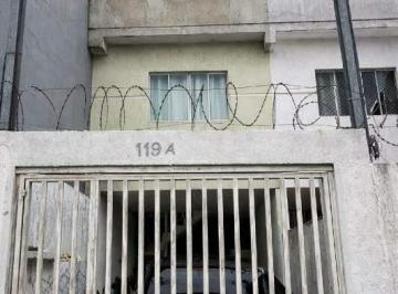 Casa · 69m² · 2 Quartos · 2 Vagas · Sobrado à venda 2 quartos 2 vagas Santo André - Santo André - SP