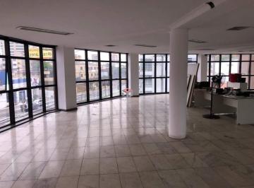 Comercial · 230m² · 3 Vagas · Sala para aluguel 3 vagas Jardim do Mar - São Bernardo do Campo - SP
