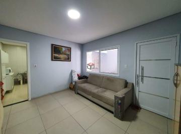 Casa · 133m² · 1 Quarto · 2 Vagas · Casa Térrea à venda 1 quarto 2 vagas Campestre - Santo André - SP