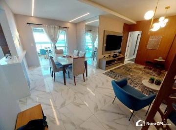 9e5157c4c1aa2e7ba2eeb83424901ef7a297a7b3 · Apartamento à venda, 118 m² por R$ 1.400.000,00 - Boqueirão - Praia Grande/SP