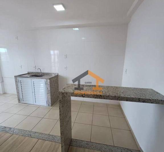 Foto do imóvel - Apartamento em excelente localização, próximo ao Centro, com 2 dormitórios, sendo 1 suíte, sala.