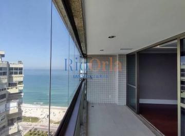 Apartamento · 170m² · 4 Quartos · 2 Vagas · Costa del Sol, apartamento 4 quartos na praia da Barra com infraestrutura
