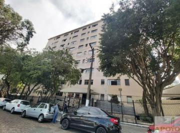 Apartamento · 70m² · 2 Quartos · Apartamento em Moema 2 dormitórios com 70m²