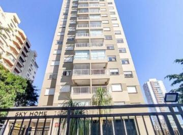 Apartamento · 98m² · 2 Quartos · 2 Vagas · Vila Mascote belíssimo Apartamento excelente localização