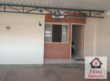 f57fa39689f77d33efbadf0e63650c8b85d6cd08 · Casa com 3 dormitórios à venda, 63 m² por R$ 350.000,00 - Loteamento Residencial Campina Verde - Cam