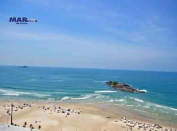 274e60014a72734cafb6734165dcd7bd02b3b505 · Cobertura Residencial à venda, Centro, Guarujá - .